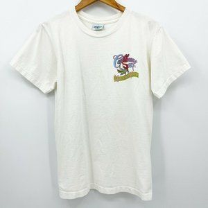 Vintage Caribbean Soul Jimmy Buffet Tee